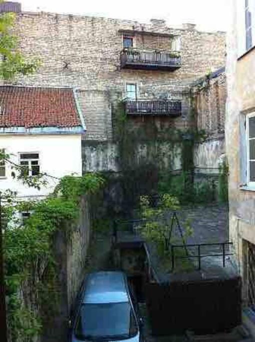 Vilnius Old Town Coziness Apartment Bagian luar foto