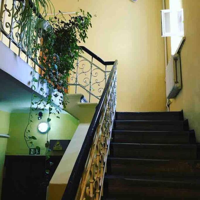 Vilnius Old Town Coziness Apartment Bagian luar foto