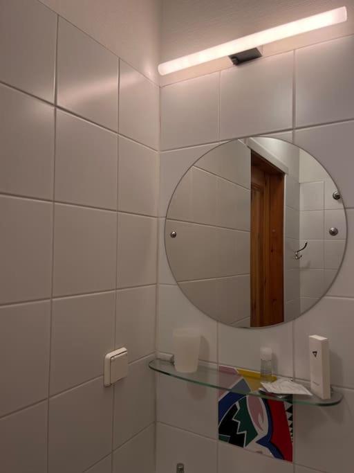 Vilnius Old Town Coziness Apartment Bagian luar foto