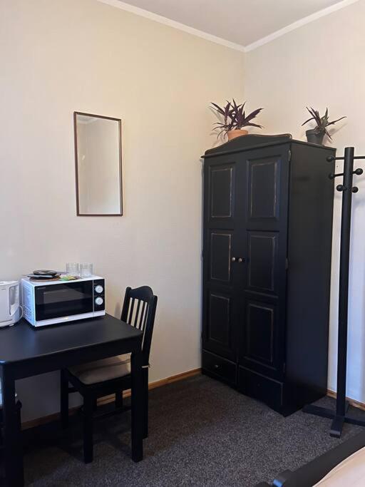 Vilnius Old Town Coziness Apartment Bagian luar foto