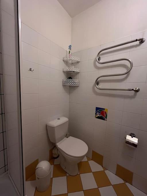 Vilnius Old Town Coziness Apartment Bagian luar foto