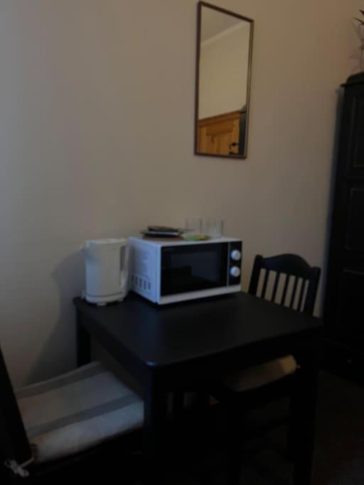 Vilnius Old Town Coziness Apartment Bagian luar foto