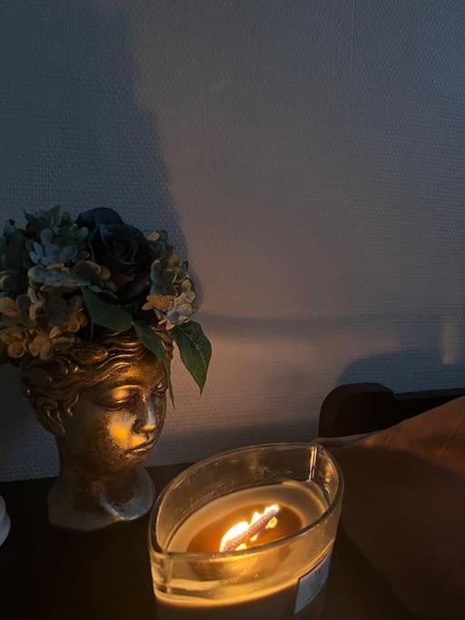 Vilnius Old Town Coziness Apartment Bagian luar foto