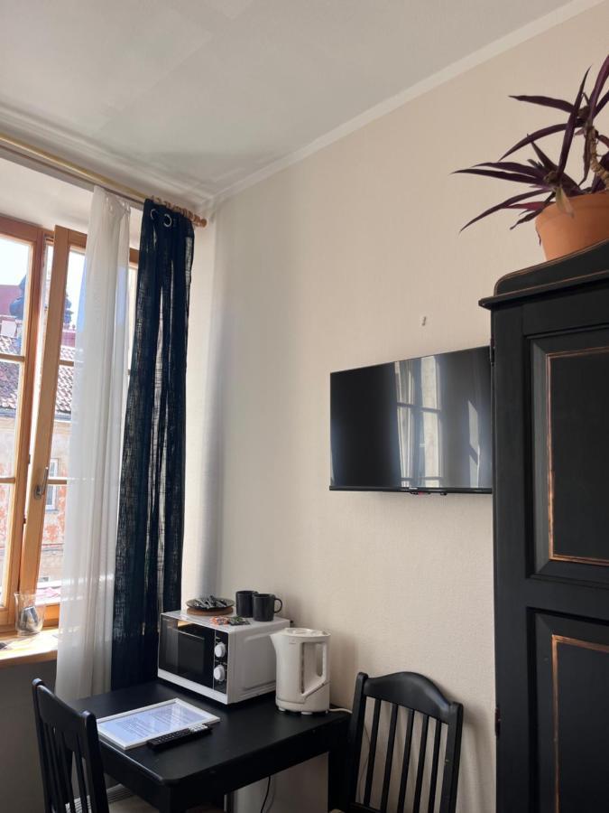 Vilnius Old Town Coziness Apartment Bagian luar foto